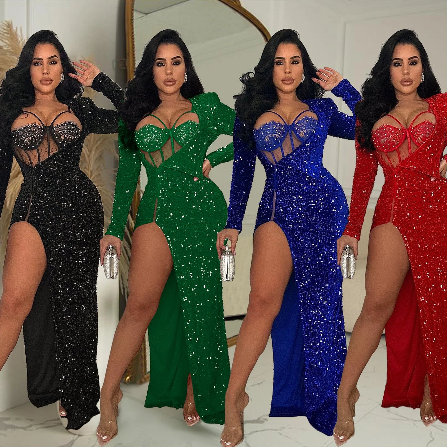 5