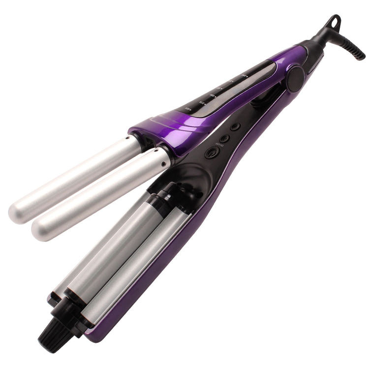 Bed Head A-Wave-We-Go Tourmaline Ceramic Multi Waver