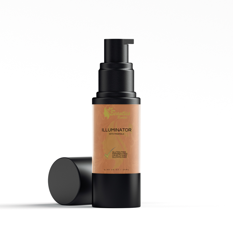 beauties-bounties beauty product