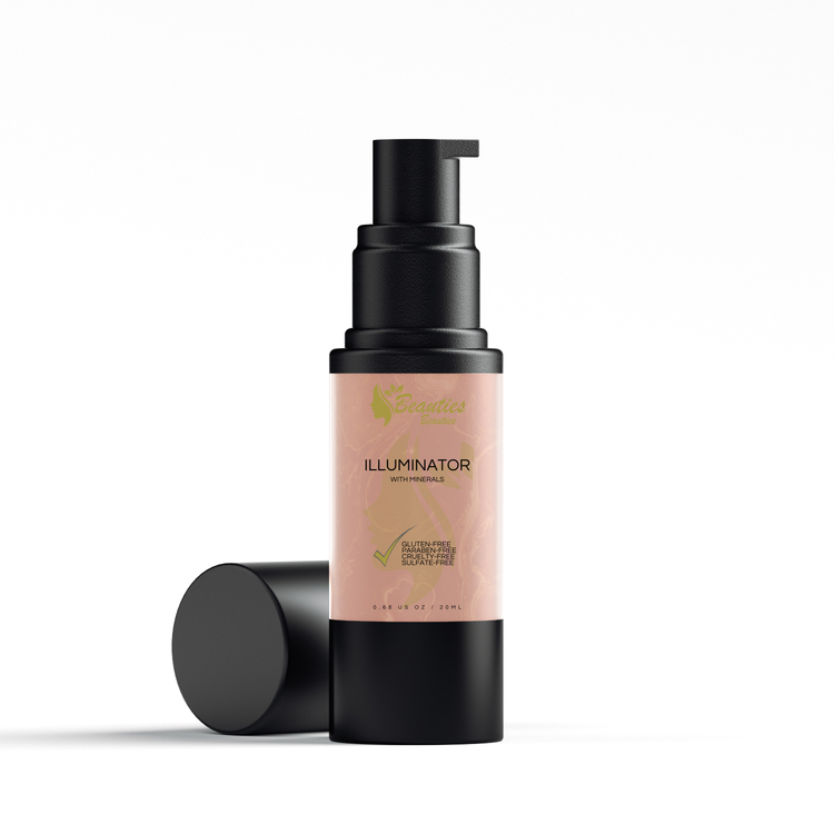 beauties-bounties beauty product