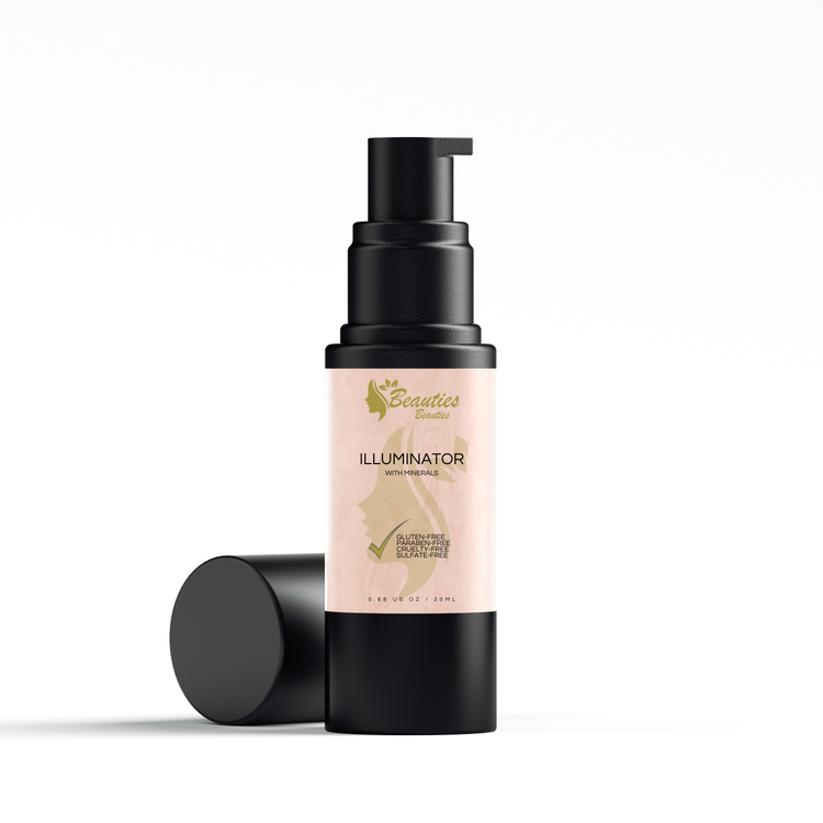 beauties-bounties beauty product