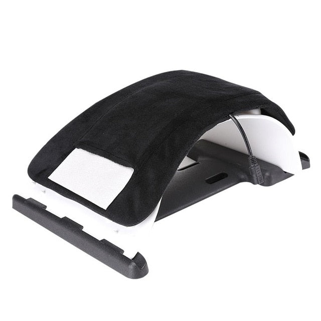Waist Correction Soothing Rack