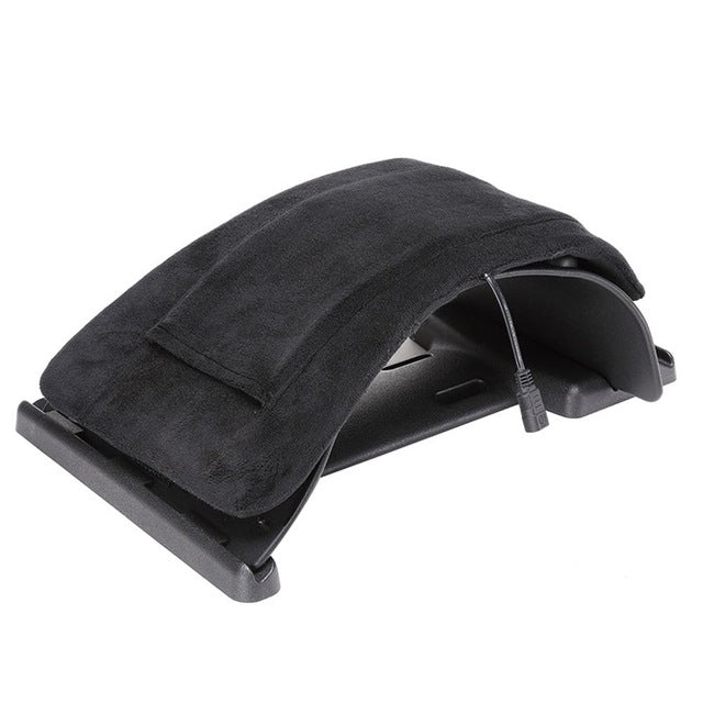 Waist Correction Soothing Rack