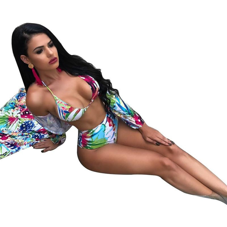 3