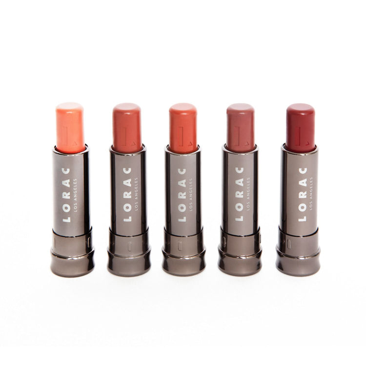LORAC Alter Ego Hydrating Lip Stain Set: Favorites