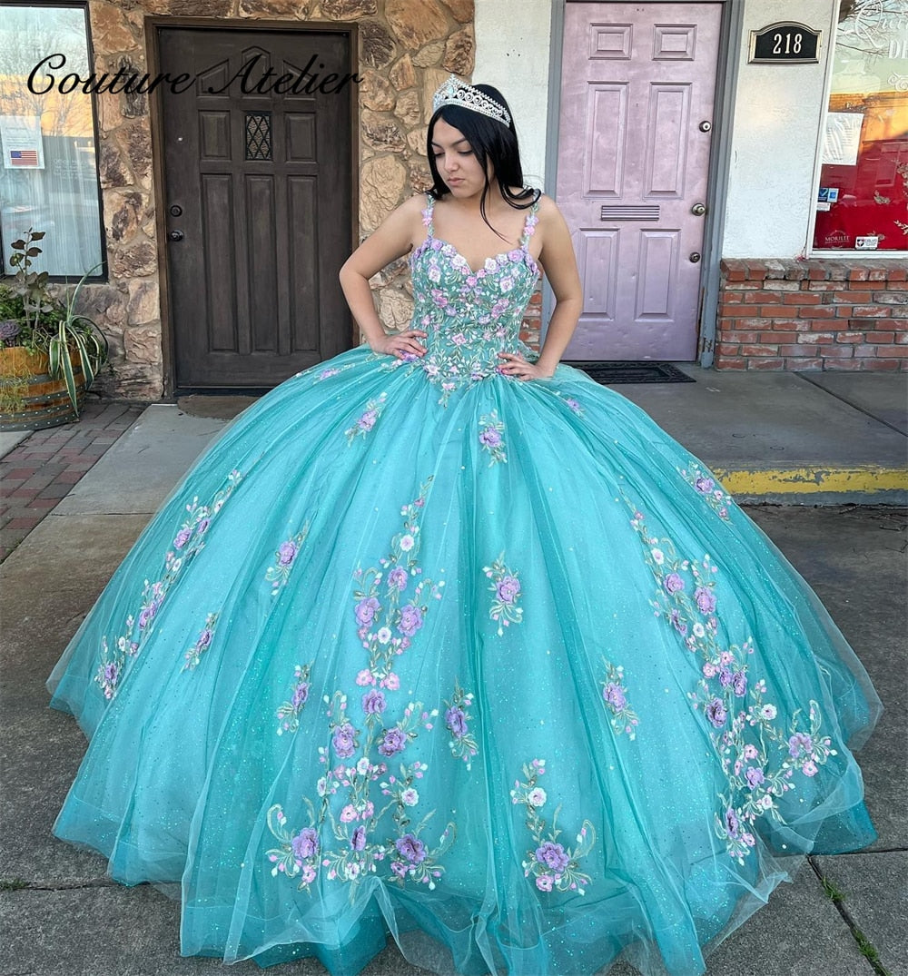 Quinceañeras' Essentials